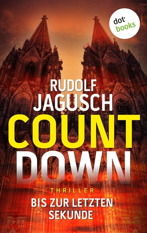 Produktbild: COUNTDOWN - Bis zur letzten Sekunde