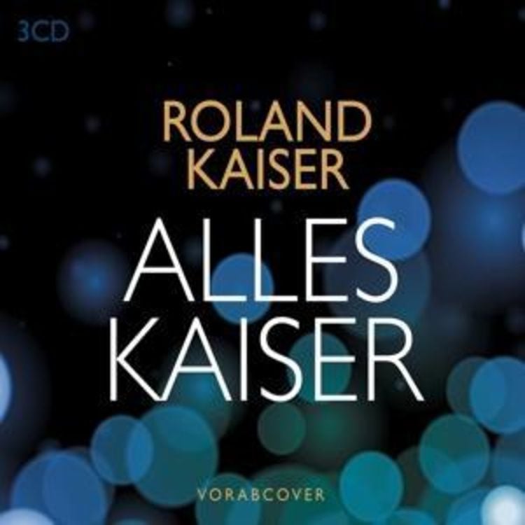 Produktbild: Alles Kaiser (Das Beste am Leben)