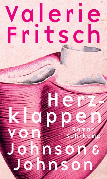 Produktbild: Herzklappen von Johnson & Johnson
