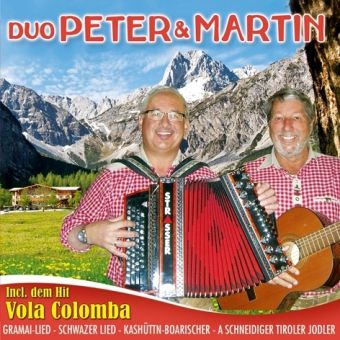 Produktbild: Vola Colomba