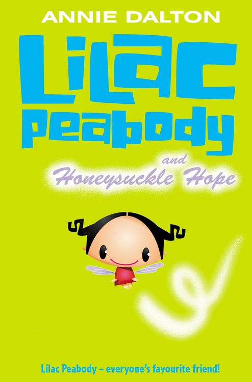 Produktbild: Lilac Peabody and Honeysuckle Hope