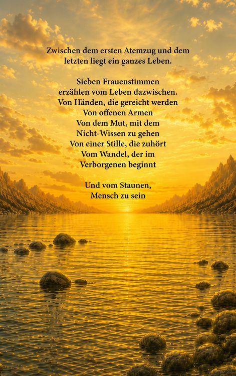 Produktbild: &Uuml;berWunden
