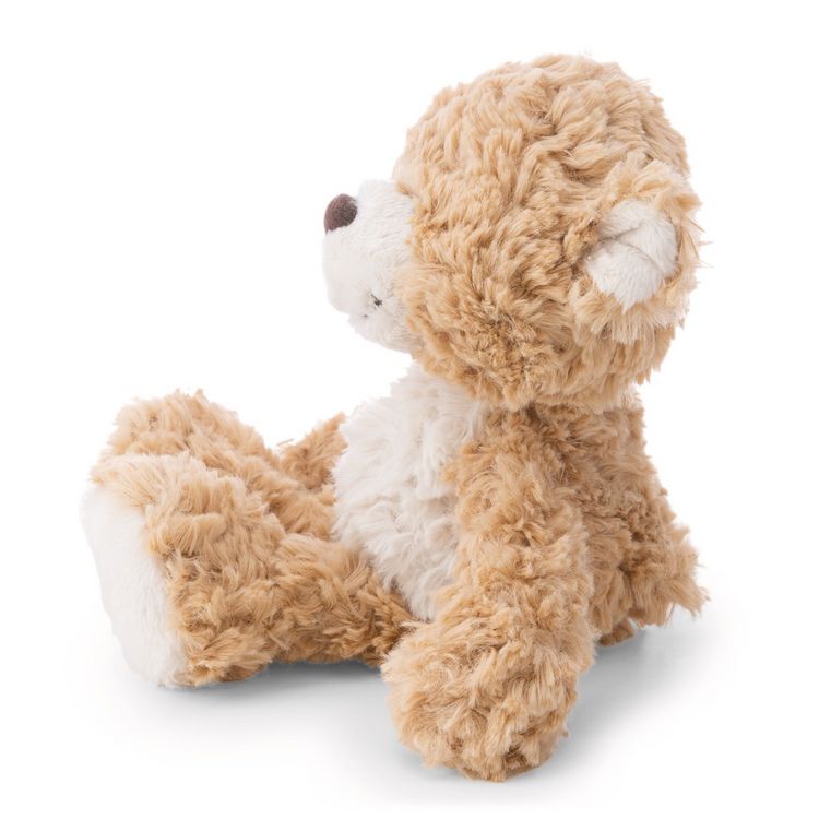 Produktbild: NICI - Kuscheltier B&auml;r Finni 20cm schlenkernd karamell