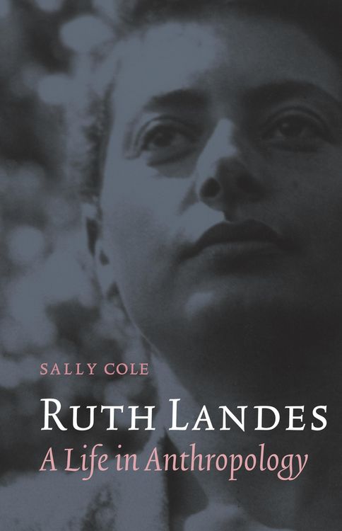 Produktbild: Ruth Landes