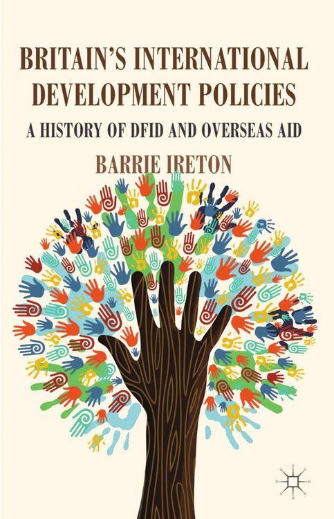 Produktbild: Britain's International Development Policies