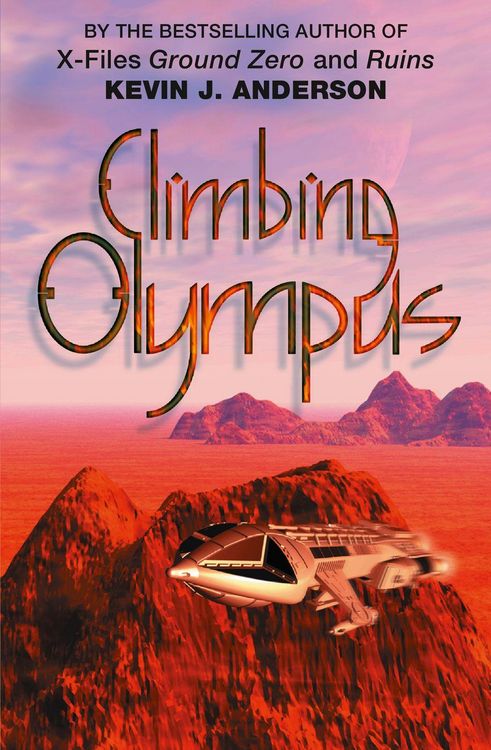 Produktbild: Climbing Olympus