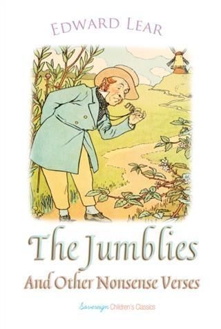 Produktbild: Jumblies and Other Nonsense Verses