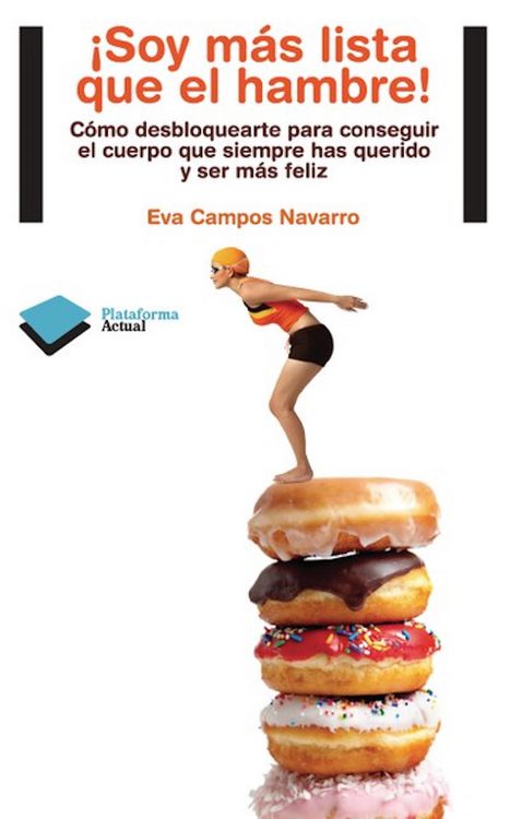 Produktbild: &iexcl;Soy m&aacute;s lista que el hambre!