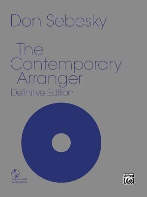 Produktbild: Sebesky, D: Contemporary Arranger