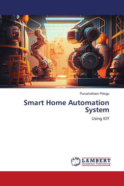 Produktbild: Smart Home Automation System