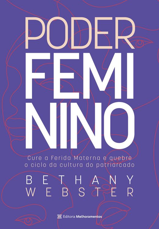 Produktbild: Poder feminino