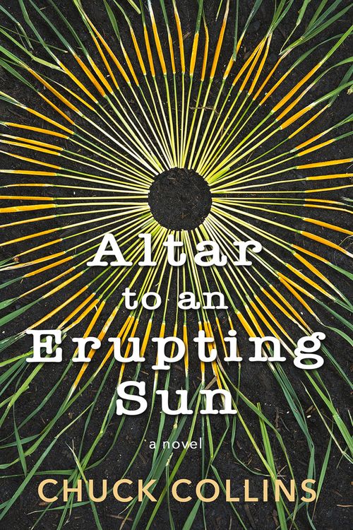 Produktbild: Altar to an Erupting Sun
