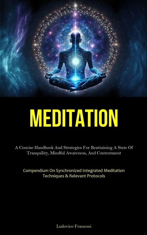 Produktbild: Meditation