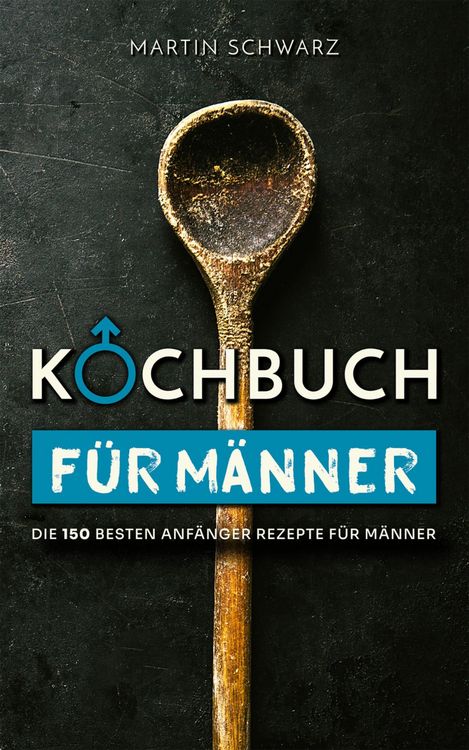 Produktbild: Kochbuch f&uuml;r M&auml;nner