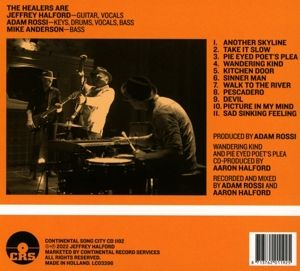 Produktbild: Soul Crusade