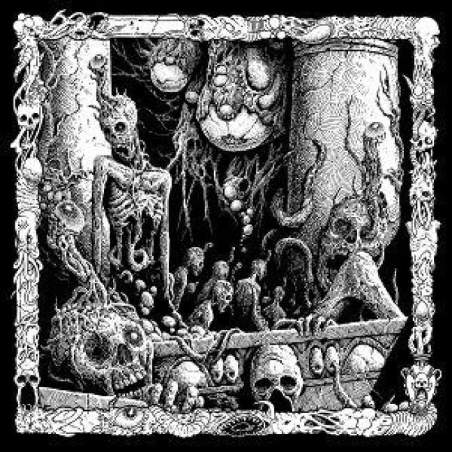 Produktbild: Ash Eclipses Flesh