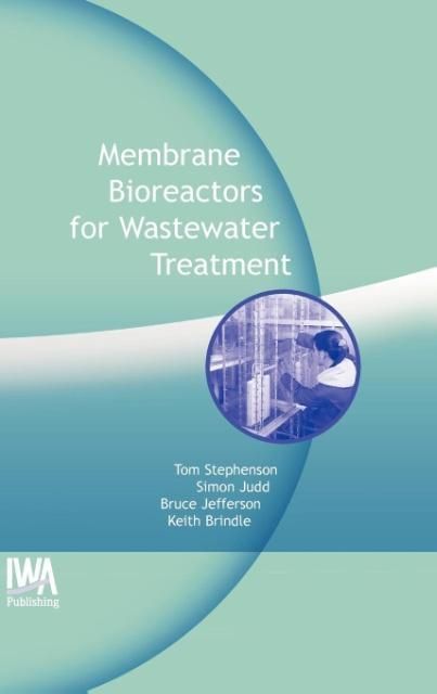 Produktbild: Membrane Bioreactors For Waste