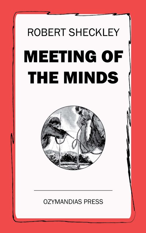 Produktbild: Meeting of the Minds