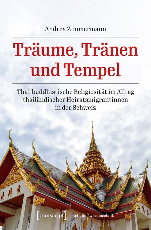 Produktbild: Tr&auml;ume, Tr&auml;nen und Tempel