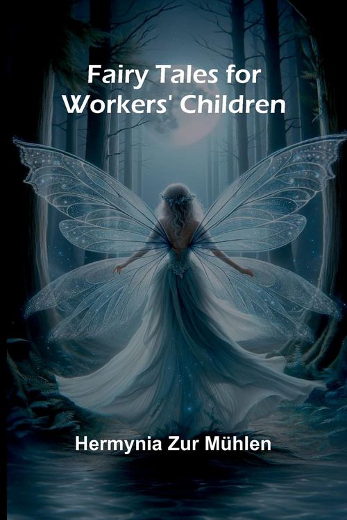 Produktbild: Fairy Tales for Workers' Children