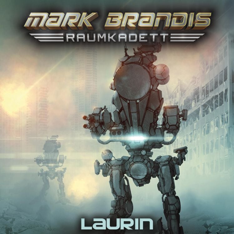 Produktbild: 07: Laurin