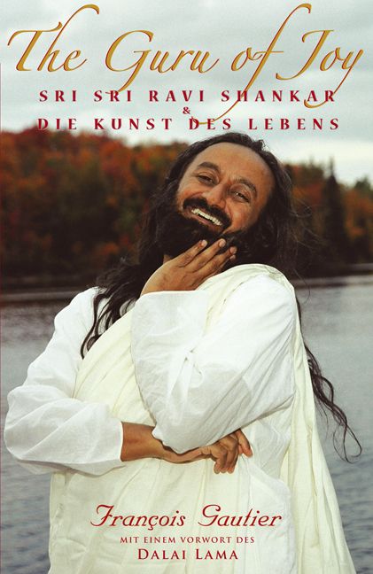 Produktbild: The Guru of Joy