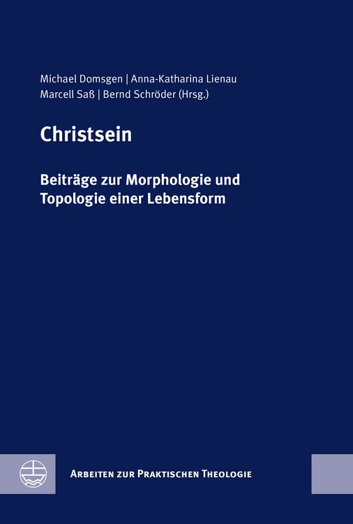Produktbild: Christsein