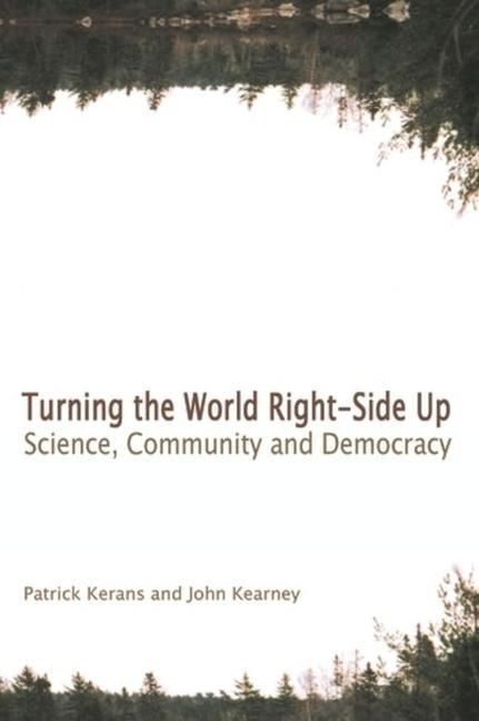Produktbild: Kerans, P: Turning the World Right Side Up