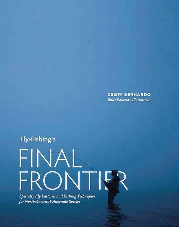 Produktbild: Fly-Fishings Final Frontier