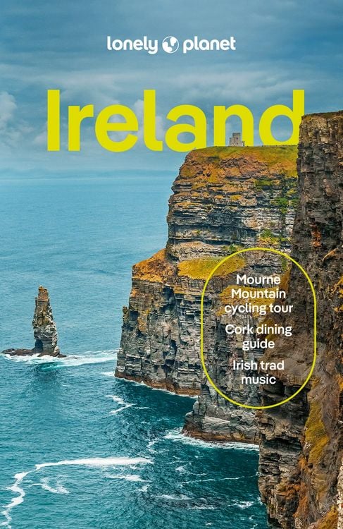 Produktbild: Lonely Planet Ireland