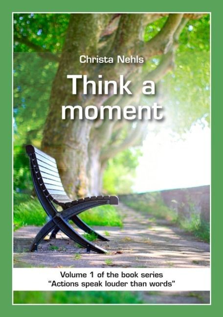 Produktbild: Think a Moment