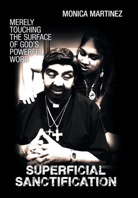 Produktbild: Superficial Sanctification