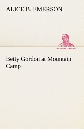 Produktbild: Betty Gordon at Mountain Camp