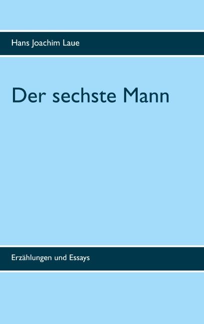 Produktbild: Der sechste Mann