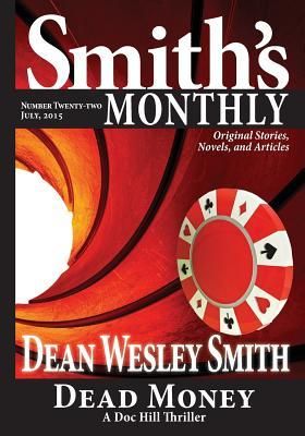 Produktbild: Smith's Monthly #22
