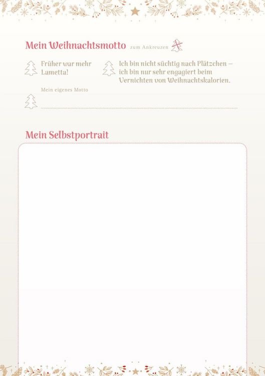 Produktbild: Ja, genau das hab ich mir gew&uuml;nscht!