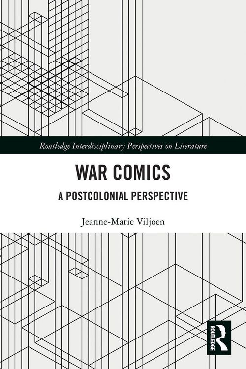 Produktbild: War Comics