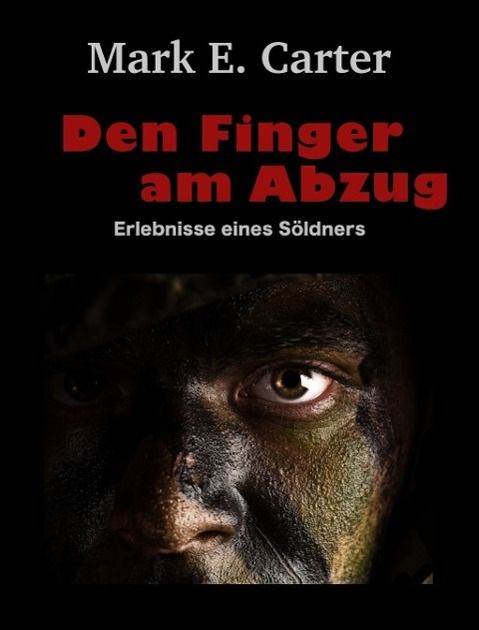 Produktbild: Den Finger am Abzug