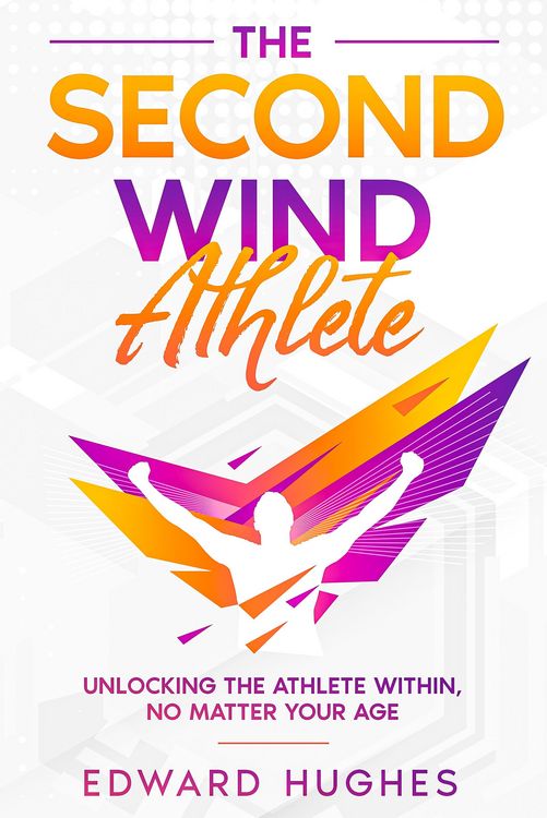 Produktbild: The Second Wind Athlete