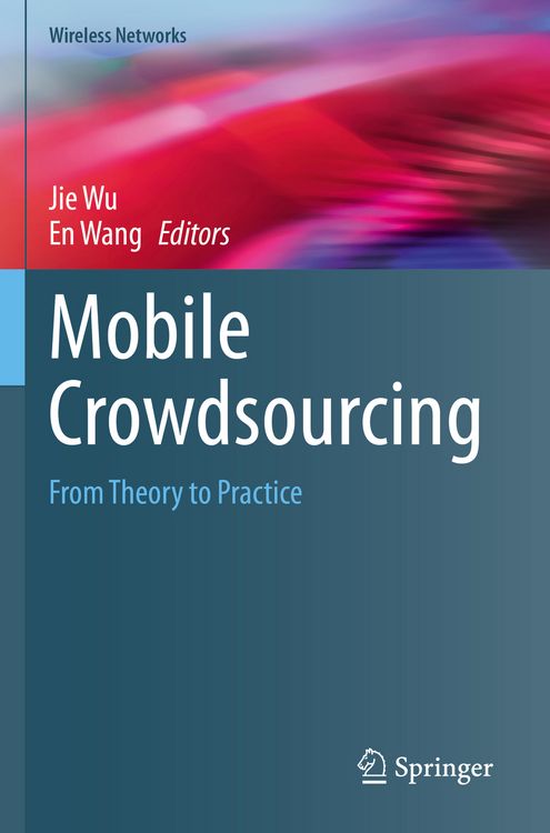 Produktbild: Mobile Crowdsourcing