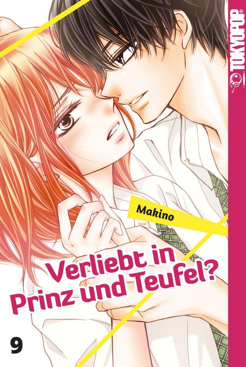Produktbild: Verliebt in Prinz und Teufel? 09