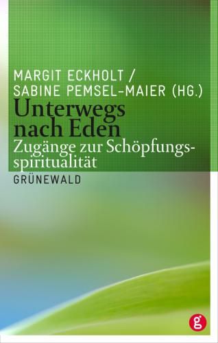 Produktbild: Unterwegs nach Eden