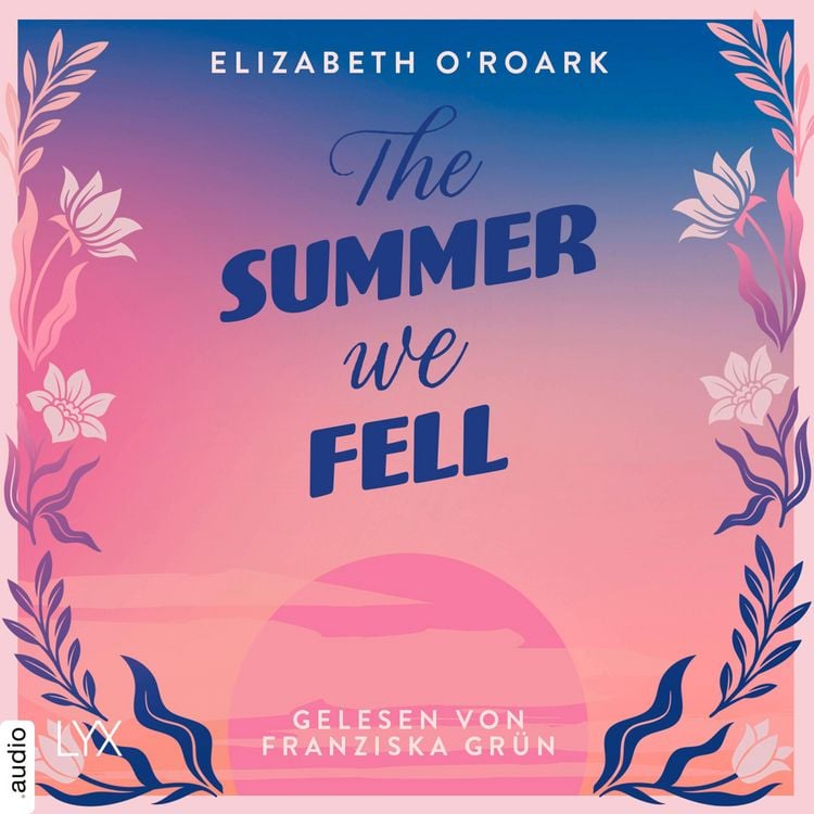 Produktbild: The Summer We Fell