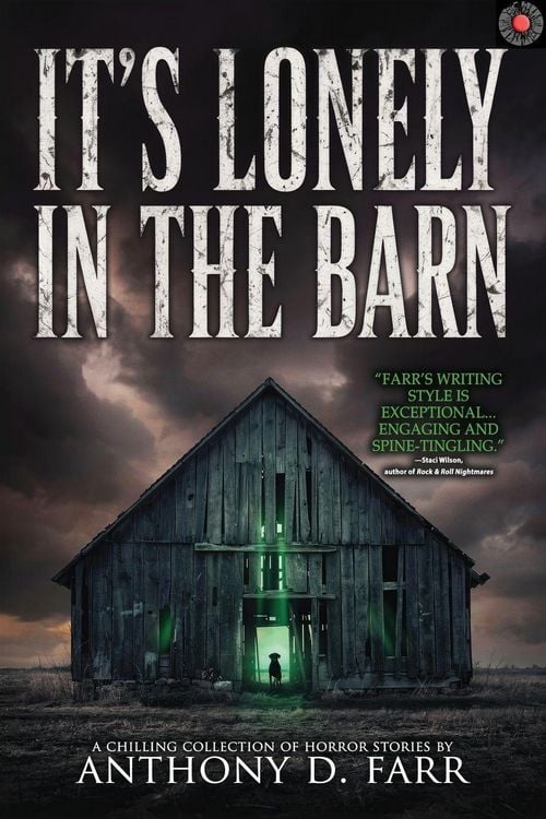Produktbild: It's Lonely in the Barn