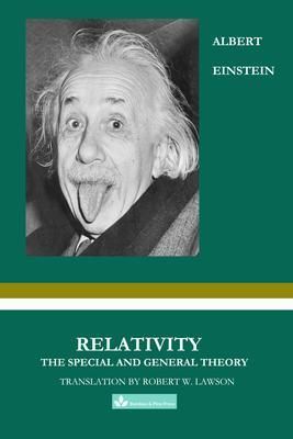 Produktbild: Relativity