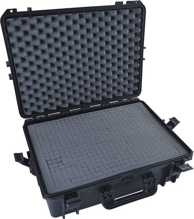 Produktbild: MAX PRODUCTS MAX505S Universal Werkzeugkoffer unbest&uuml;ckt (L x B x H) 555 x 428 x 211mm