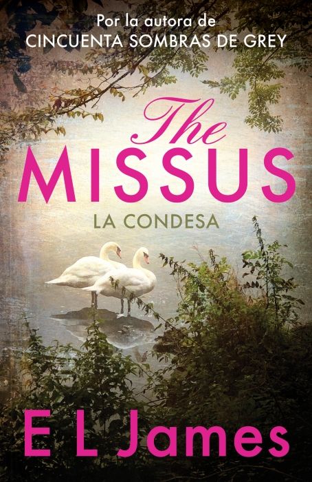 Produktbild: The Missus (La Condesa)