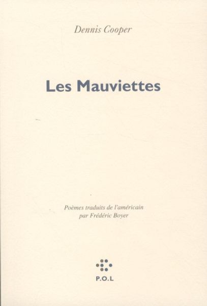 Produktbild: Les mauviettes