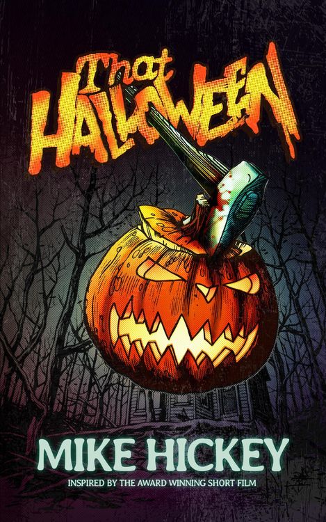 Produktbild: That Halloween