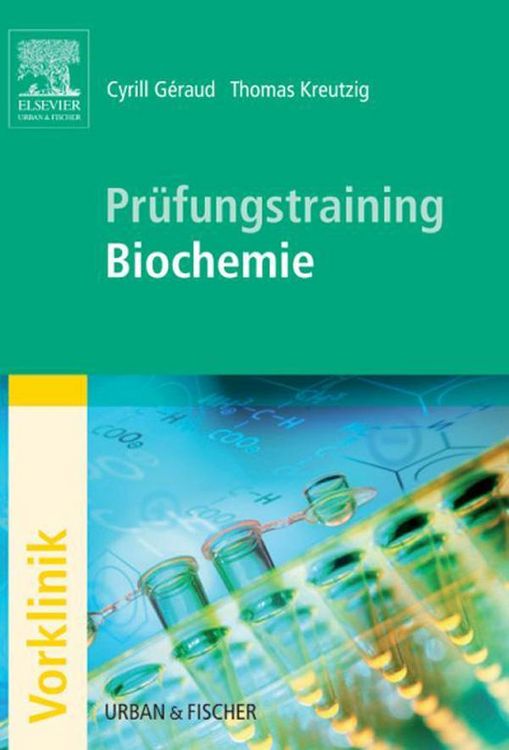 Produktbild: Pr&uuml;fungstraining Physiologie